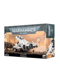 Warhammer 40K - Tau Empire Piranha