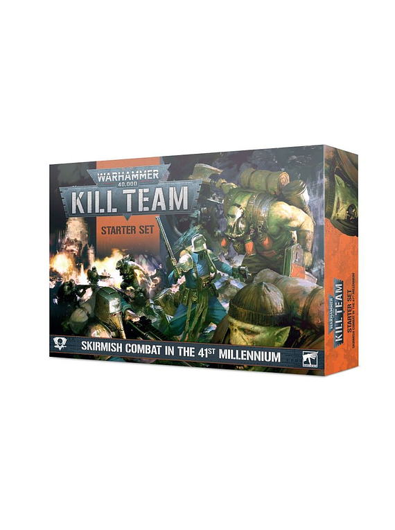 Warhammer 40K - Kill Team Starter Set