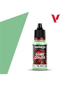 Tinta Vallejo Game Color - Ghost Green