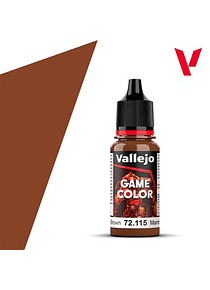 Tinta Vallejo Game Color - Grunge Brown