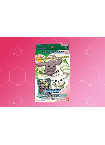 Digimon Card Game - Advanced Deck: Double Typhoon