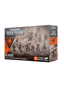 Warhammer 40K - Kill Team Blooded