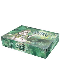 Grand Archive TCG - Mortal Ambition Booster Box ( 1rst Edition)