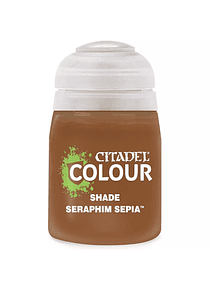 Citadel Shade Seraphim Sepia