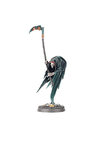 Warhammer Age of Sigmar - Nighthaunt Cairn Wraith