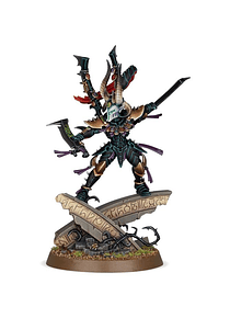 Warhammer 40k - Drukhari Drazhar