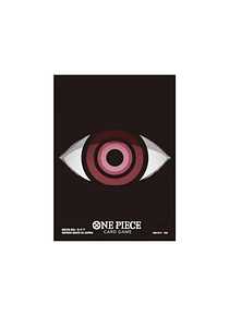 One Piece TCG: Official Sleeves Volume 12 - Imu