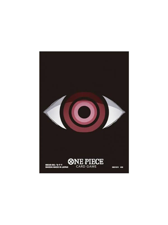 One Piece TCG: Official Sleeves Volume 12 - Imu