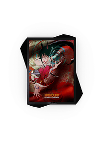 Riftbound: League of Legends TCG - Origins Ahri Art Sleeves (100 Sleeves)