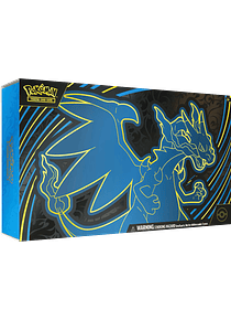 Pokémon TCG: Mega Charizard X EX Ultra-Premium Collection
