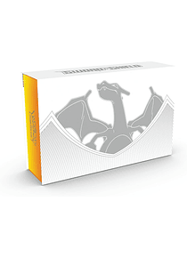 Pokémon TCG: Sword & Shield Ultra-Premium Collection - Charizard 
