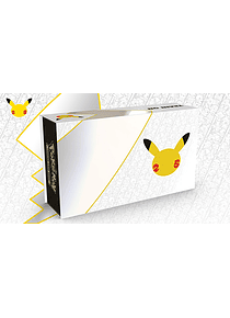 Pokémon TCG: Celebrations Ultra Premium Collection