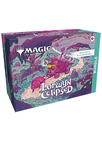 Magic the Gathering - Lorwyn Eclipsed Bundle