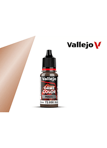 Tinta Vallejo Game Color - Brassy Brass