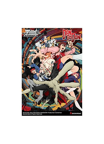 Weiss Schwarz - TV Anime DANDADAN Booster Box