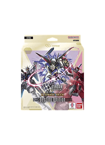 Gundam Card Game - Ultimate Deck ST09 Destiny Ignition - EN