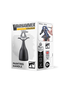 Warhammer Colour Painting Handle
