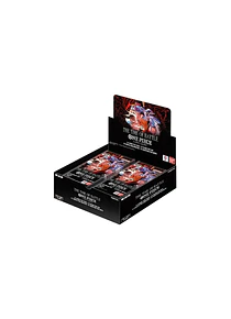 One Piece Card Game: The Time of Battle (OP16) - Booster Box - EN