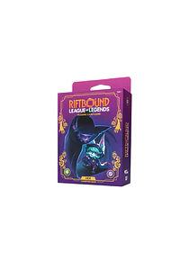 Riftbound: League of Legends TCG - Unleashed Champion Deck - Vex
