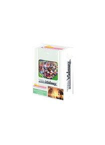 Weiß Schwarz: Umamusume: Pretty Derby - Race 2 - Trial Deck - EN