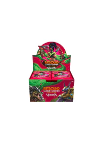 Riftbound: League of Legends TCG - Vendetta - Booster Box - EN
