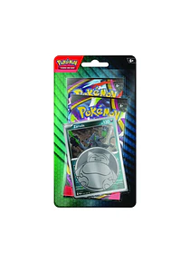 2 Pack Blister - Zarude