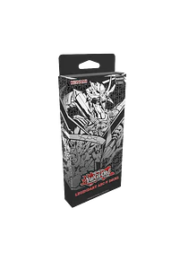 Yu-Gi-Oh! - Legendary Arc-V Decks