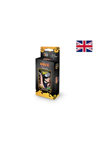 Naruto TCG: Team Set - Naruto Uzumaki (2nd edition)