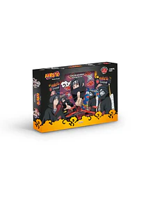Naruto TCG First Set Special Pack Itachi (2nd Edition)