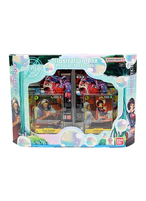 One Piece Card Game: Illustration Box Vol.7 (IB-07) - EN