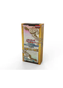 Limited Pack World Championship 2026 Booster Box (10 Boosters)