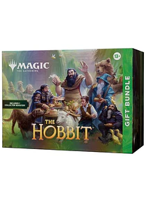MTG – The Hobbit Gift Bundle – EN