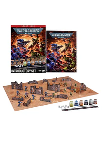Warhammer 40,000 Introductory Set (2026)