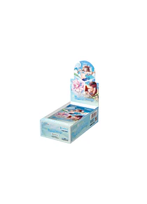 hololive Official Card Game - Summer hologram - Extra Booster Box - EN