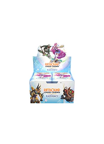 Riftbound: League of Legends TCG - Radiance - Booster Box - EN