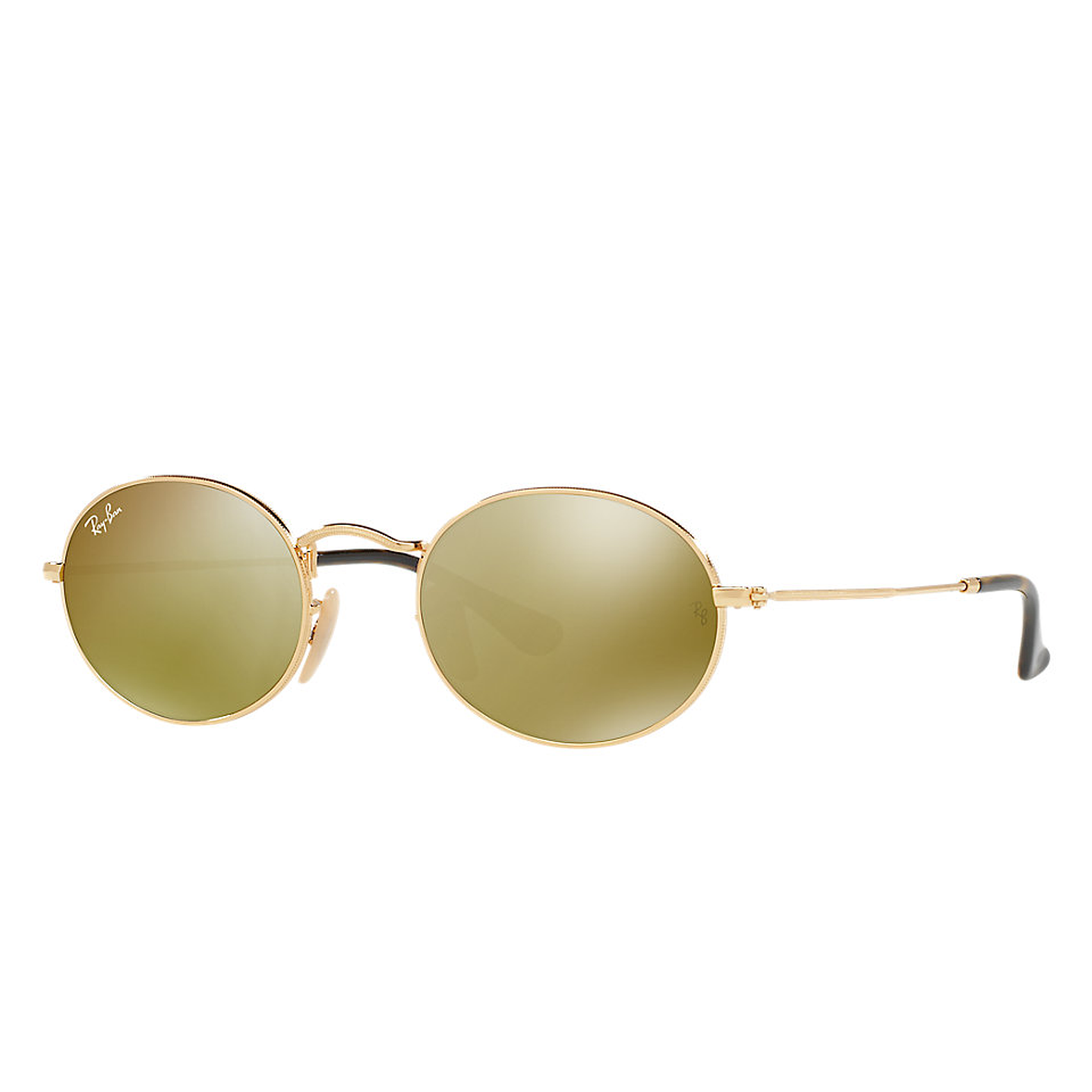 Ray-Ban RB 3547-N 001/93