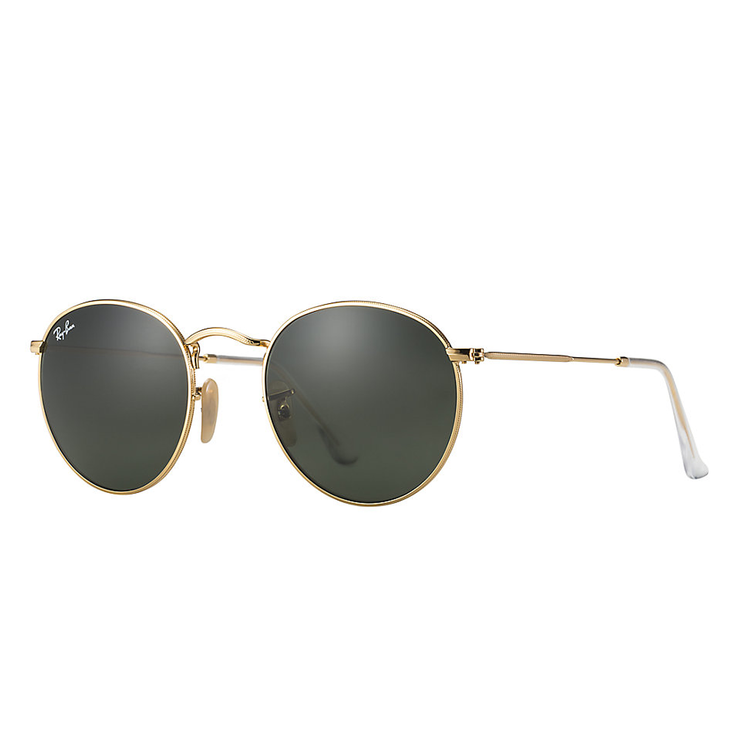 Ray-Ban RB 3447-N 001 Round