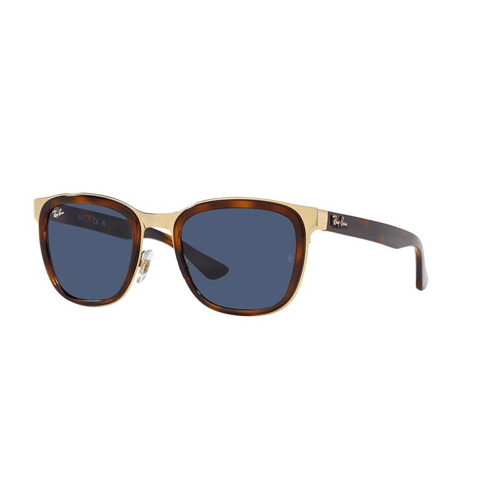 Ray-Ban RB 3709 001/80 Clyde