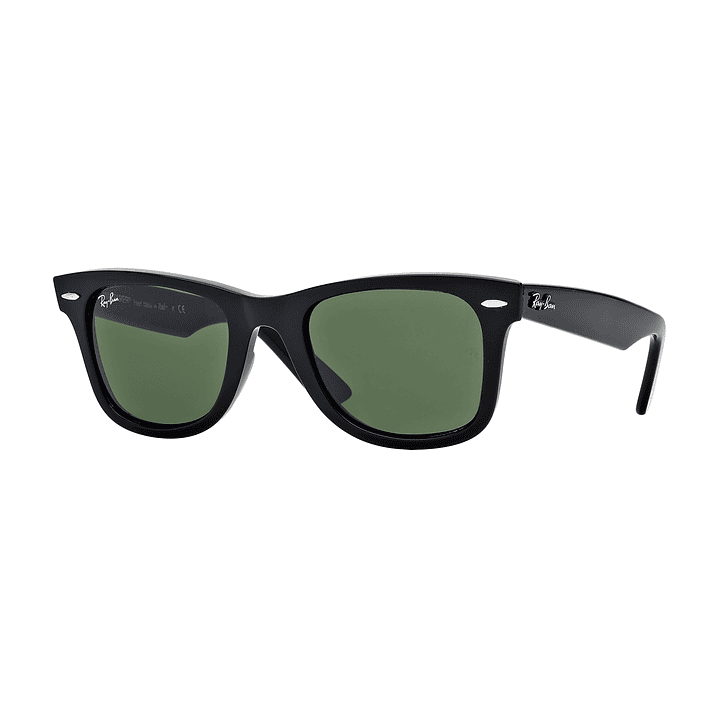 Ray-Ban RB 2140 901 Wayfarer