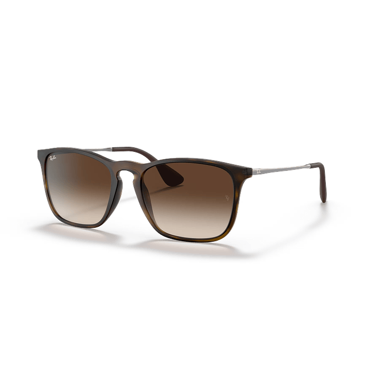 Ray-Ban RB 4187 865/13 Chris