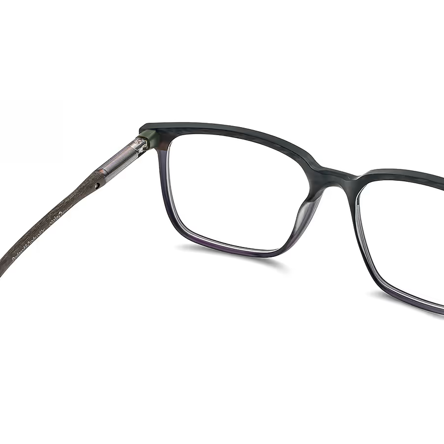 Etnia Barcelona EB White Oak BKBR 54-15 2