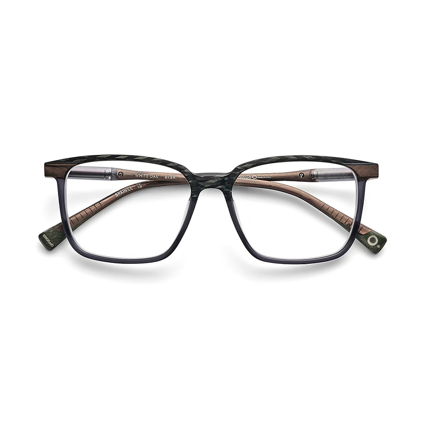 Etnia Barcelona EB White Oak BKBR 54-15 3