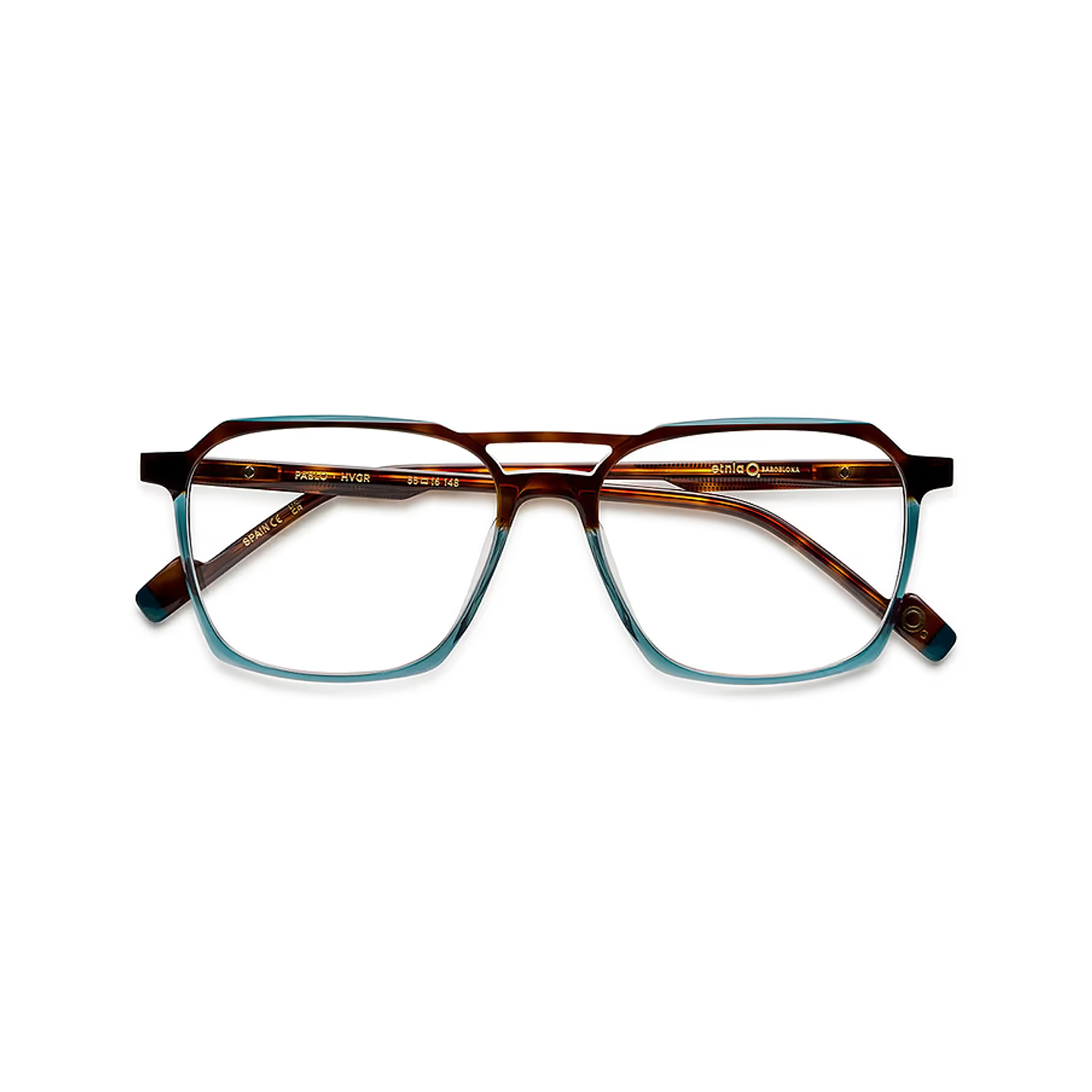 Etnia Barcelona EB Pablo HVGR 55-16mm 2