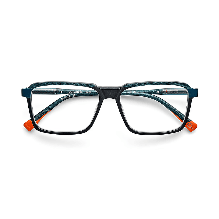 Etnia Barcelona EB Santa Rosa BKPT 56-15mm 2