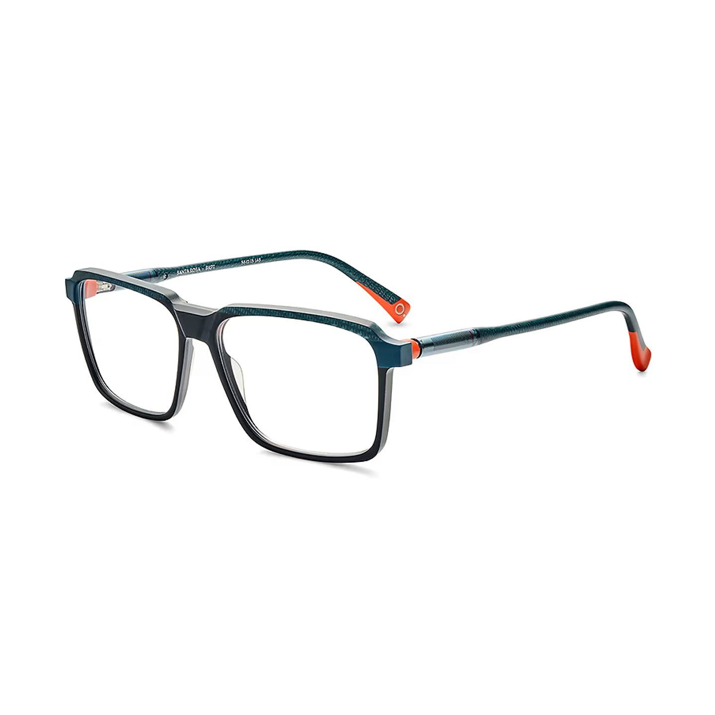 Etnia Barcelona EB Santa Rosa BKPT 56-15mm 1