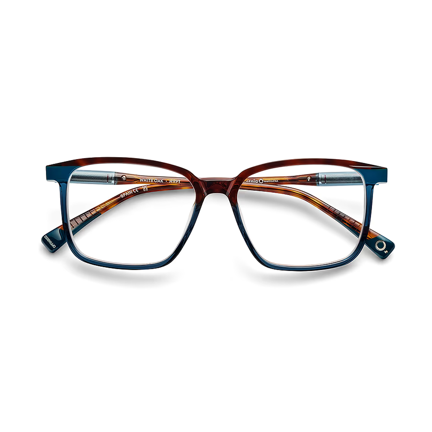 Etnia Barcelona EB White Oak HVPT 54-15mm 3