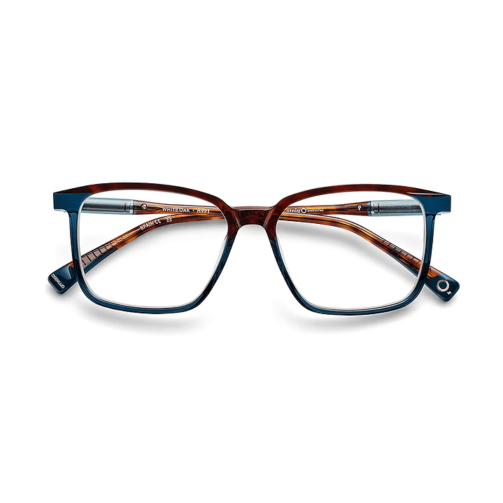 Etnia Barcelona EB White Oak HVPT 54-15mm 3