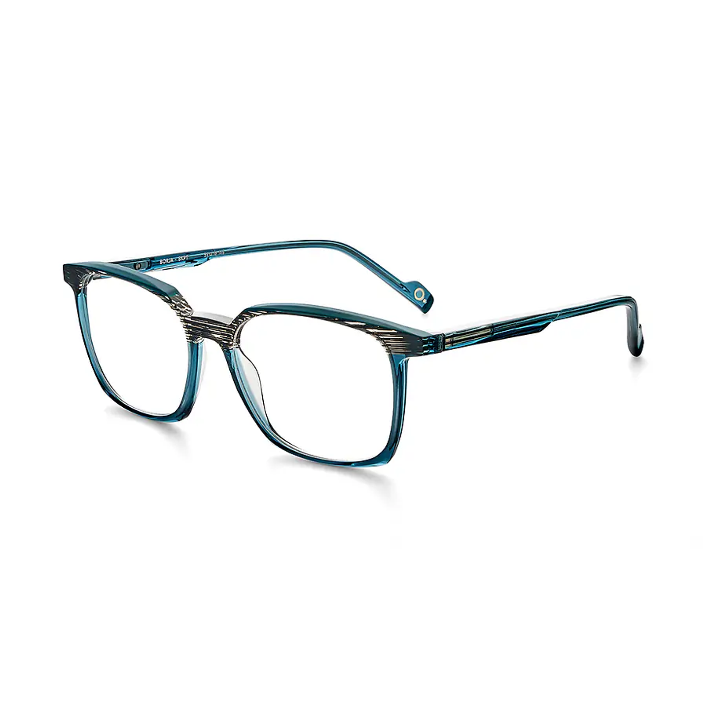 Etnia Barcelona EB Borja BKPT 53-16mm 1