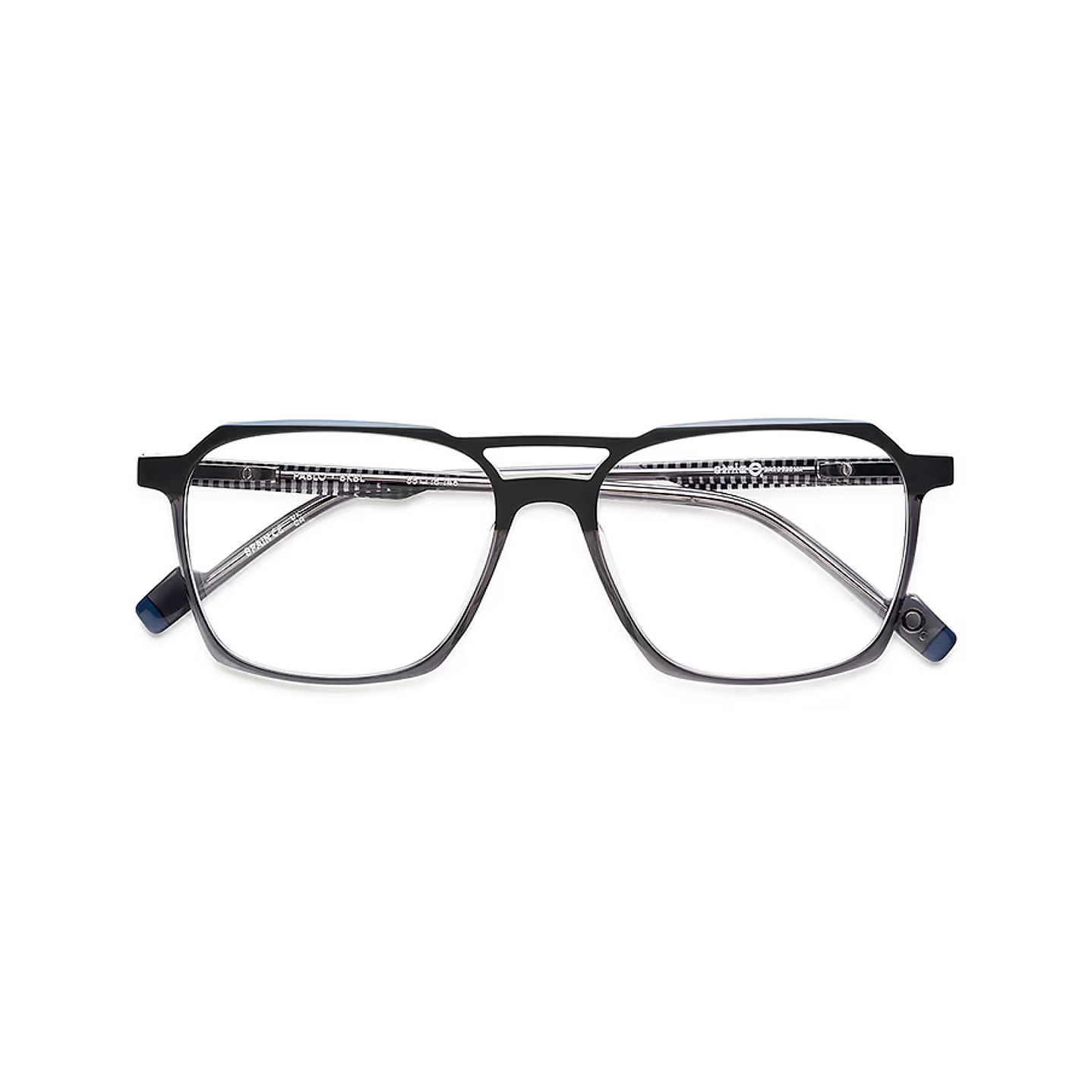 Etnia Barcelona EB Pablo BKBL 55-16mm 2