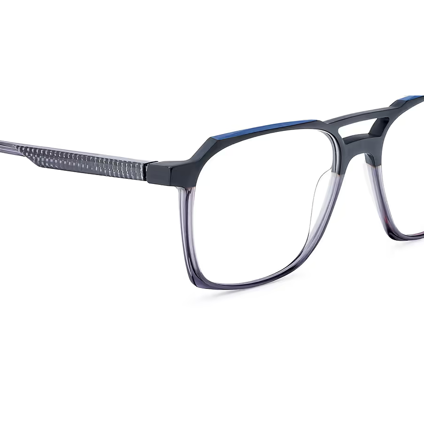 Etnia Barcelona EB Pablo BKBL 55-16mm 3